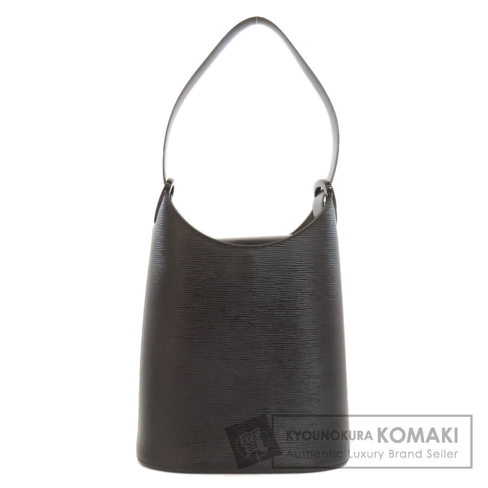 Louis Vuitton Verseau Shoulder Bag Epi Leather